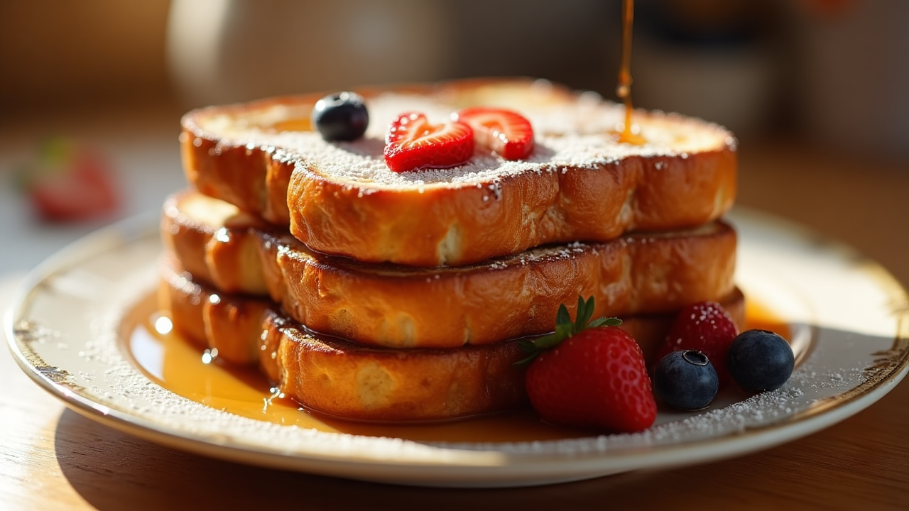 french toast recipe