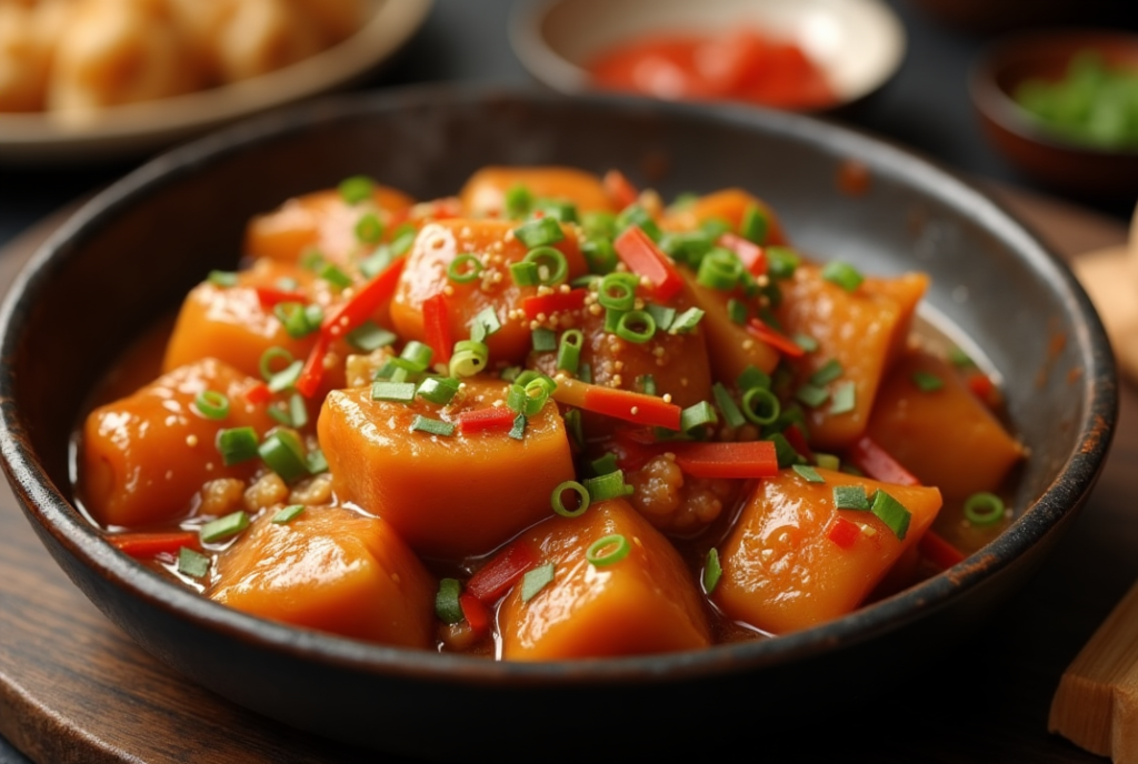 Tips to Make Your Homemade Chinese Food Taste Authentic