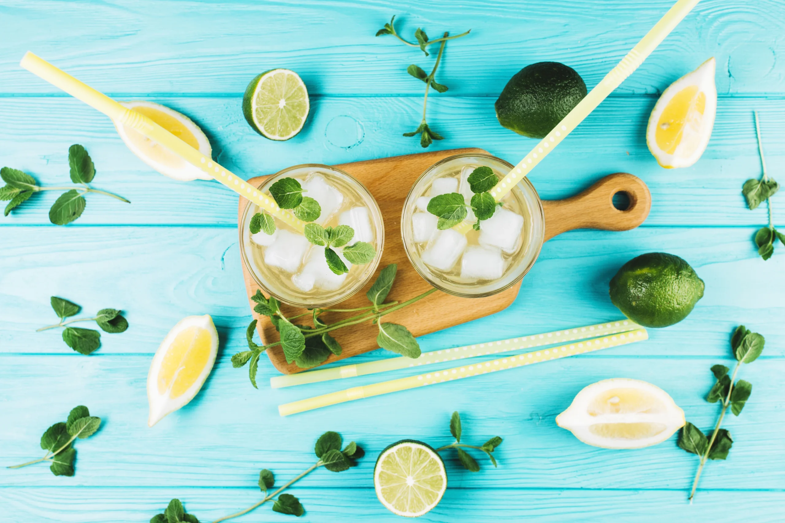 mojito recipe