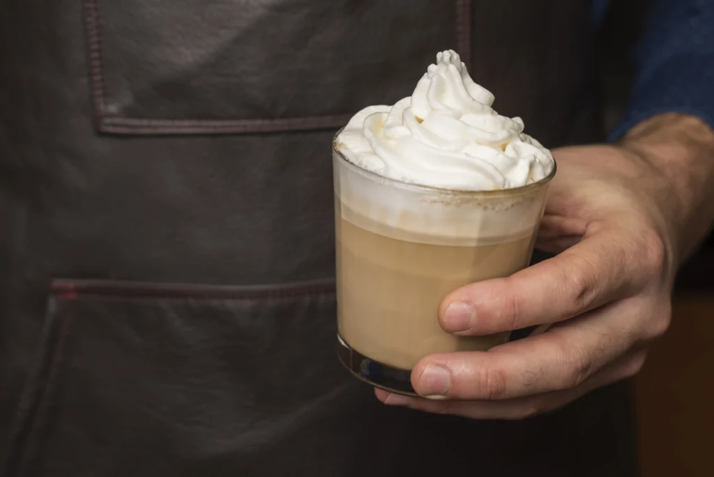 buena vista irish coffee