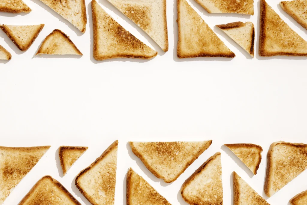 french toast recipe ingrΓ©dient