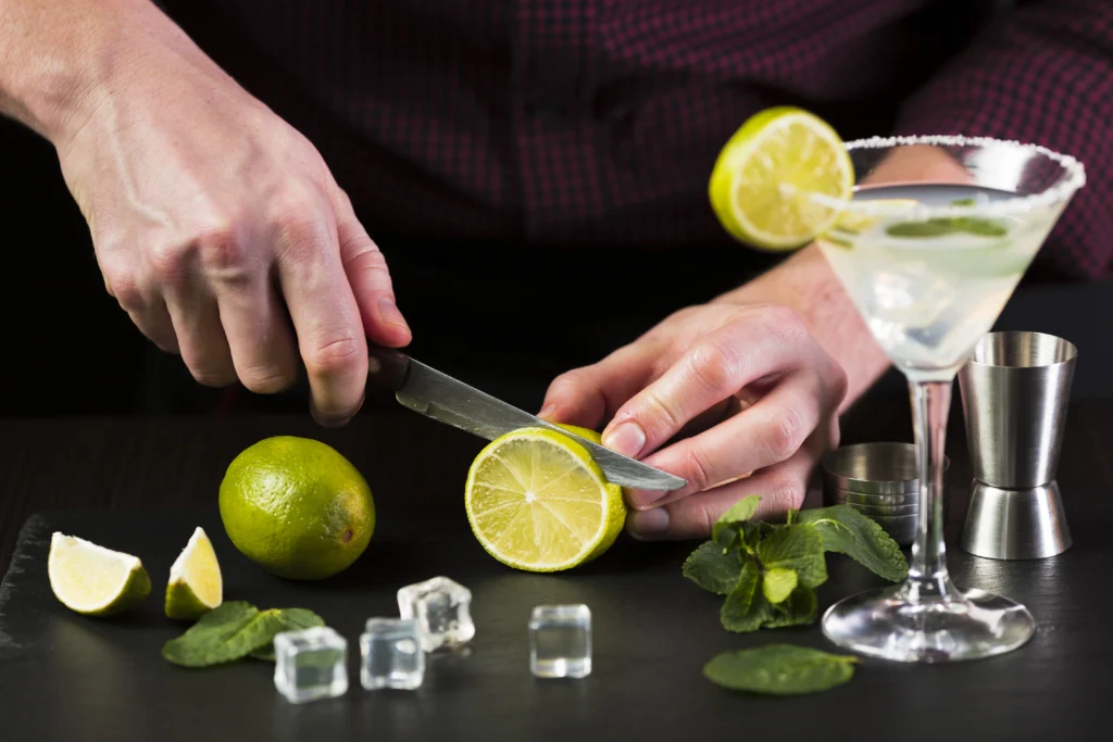 mojito recipe