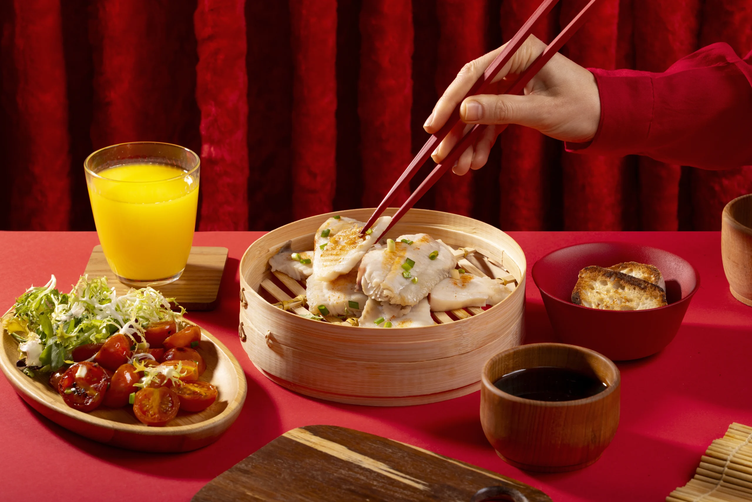 chinese food