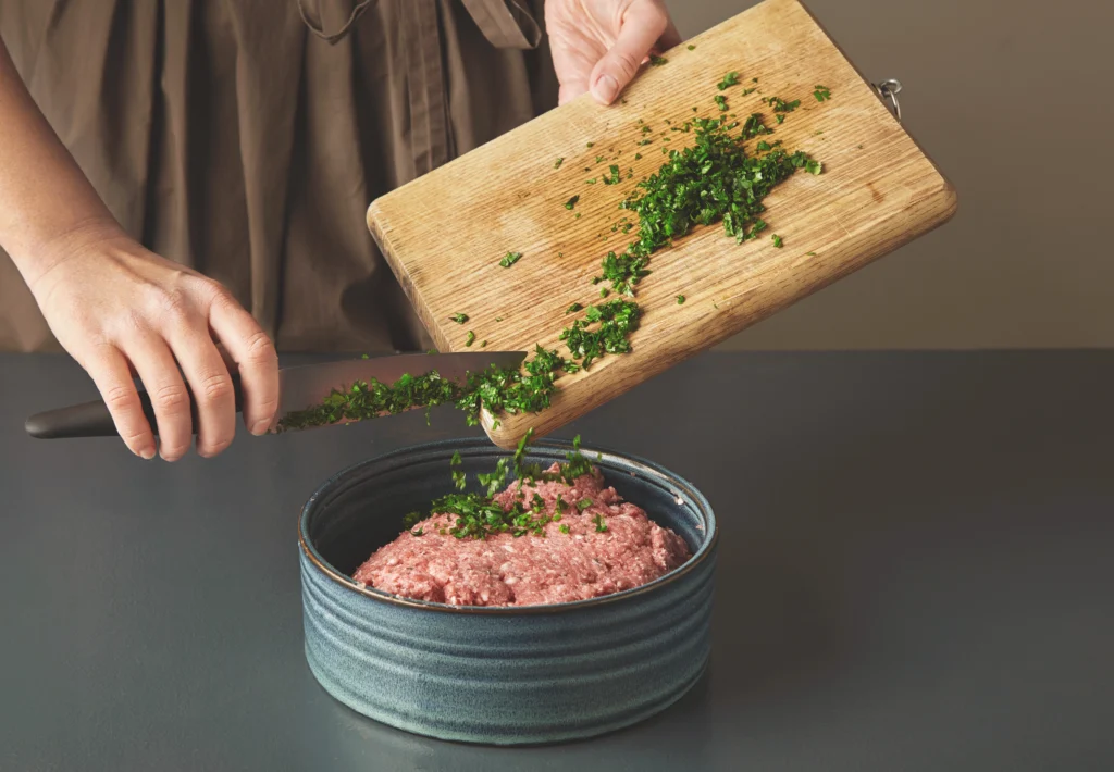 Meatloaf recipe