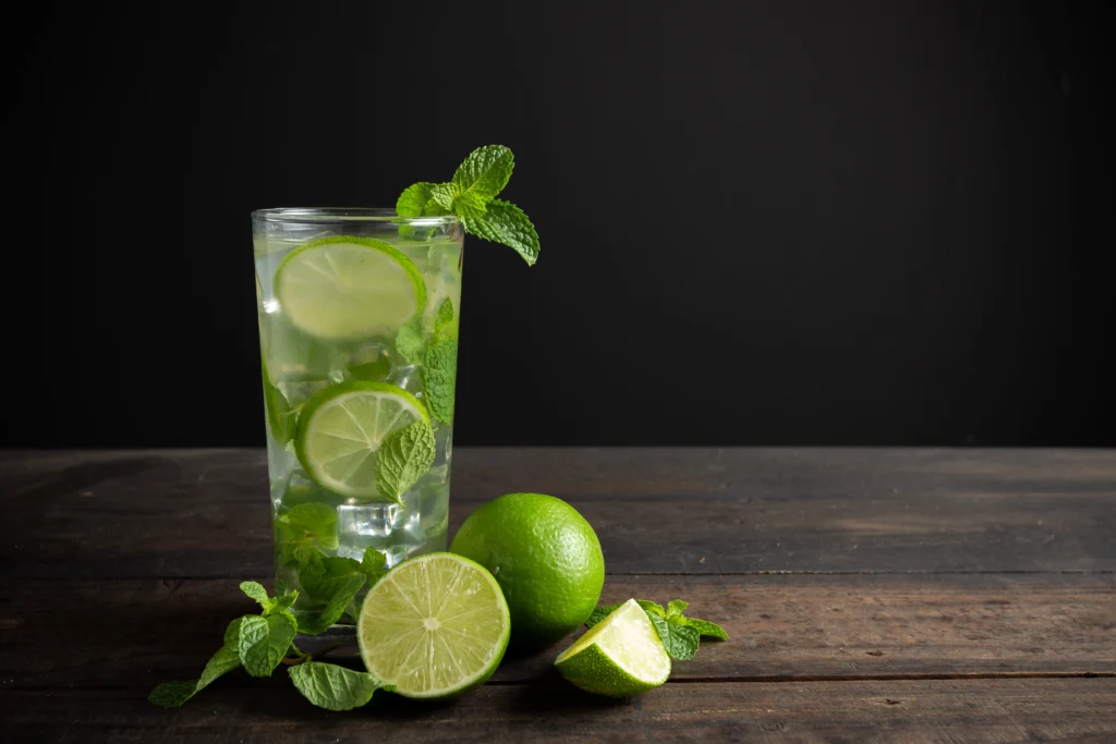 mojito recipe