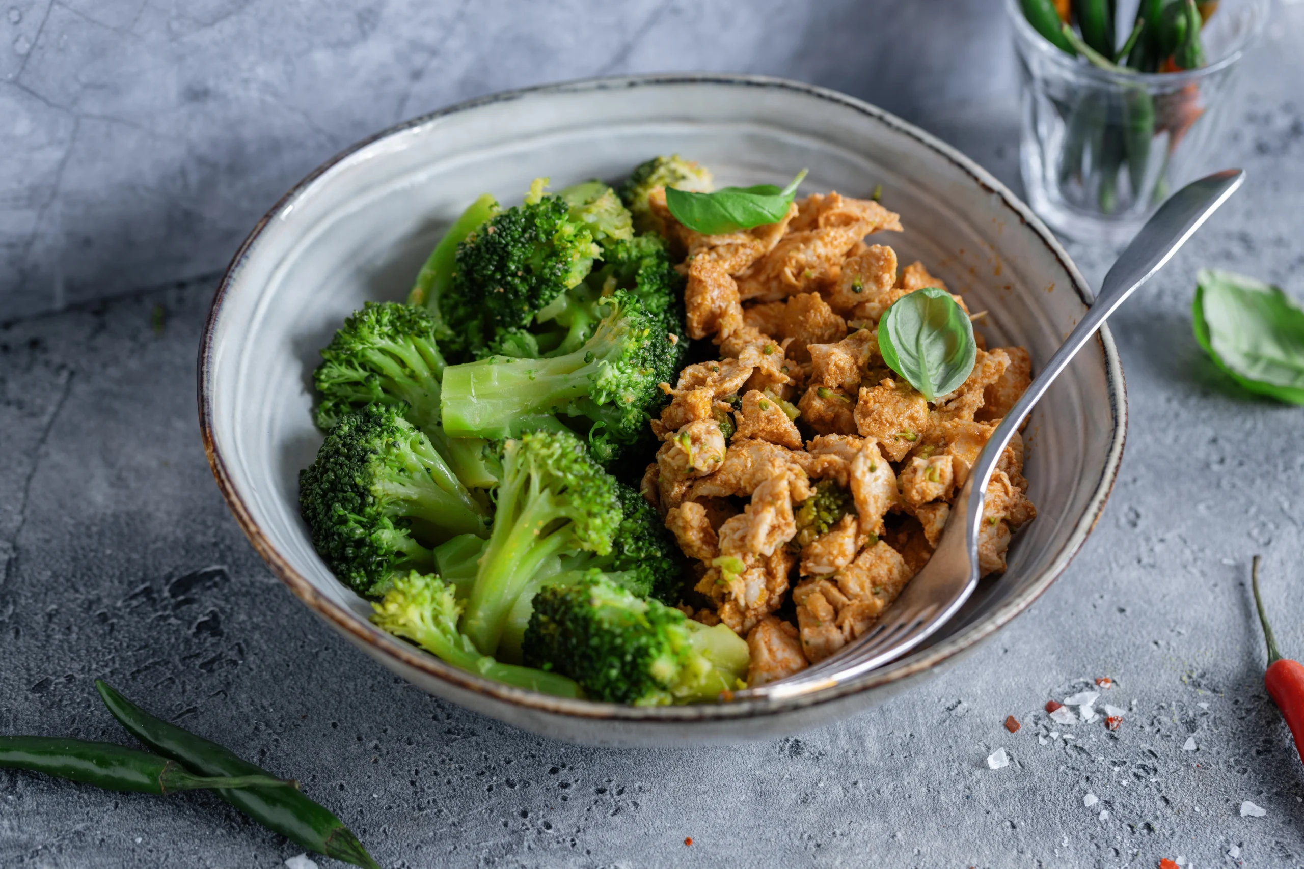 Beef and Broccoli Stir-Fry