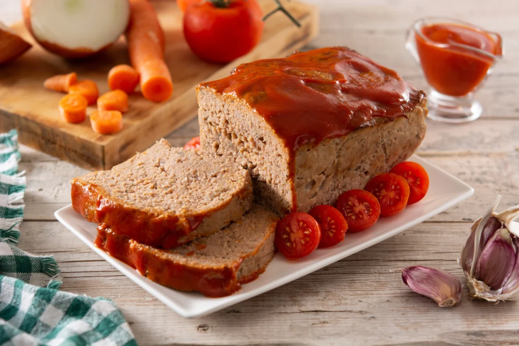 Meatloaf