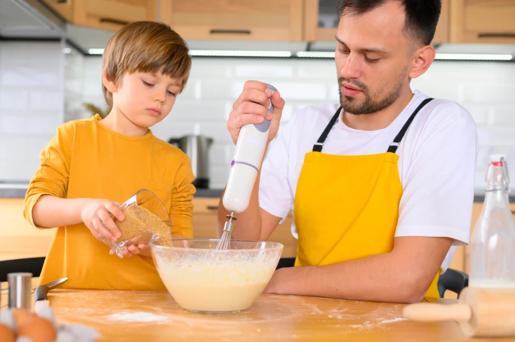 Banana Bread Recipe