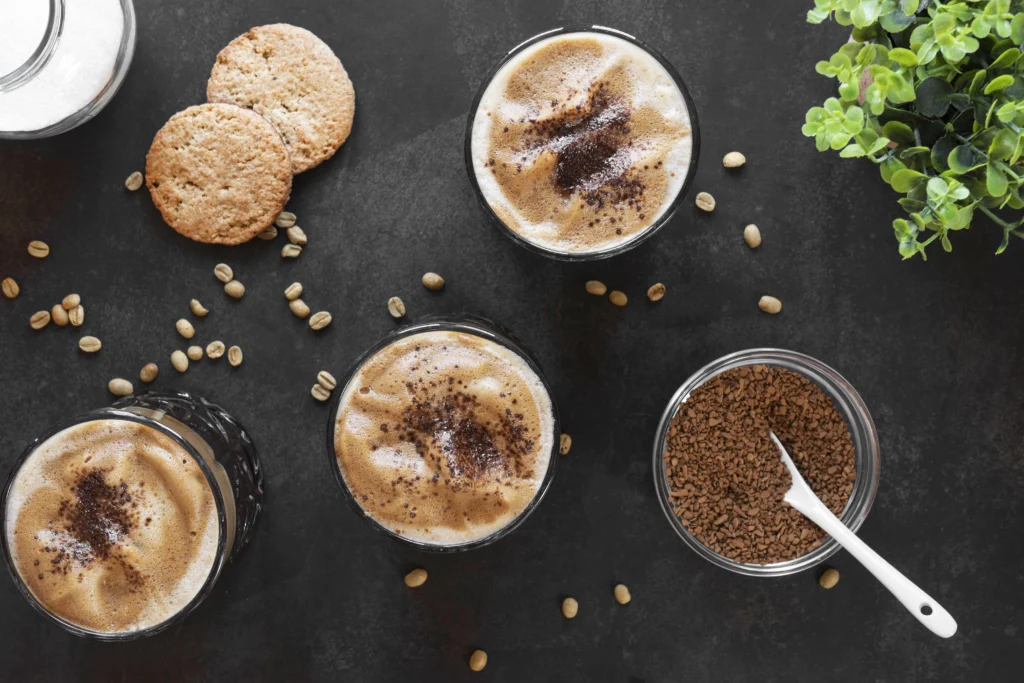buena vista irish coffee