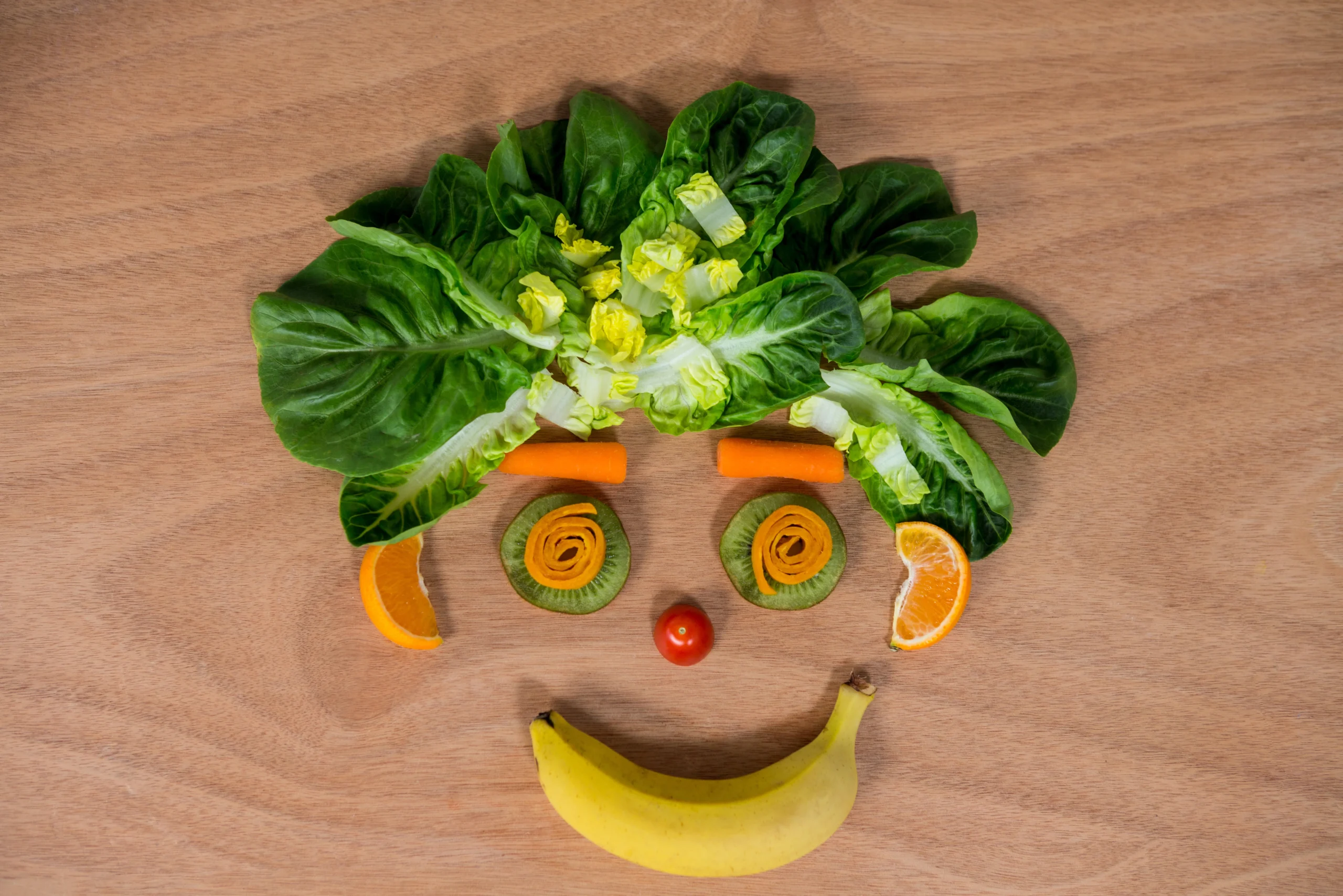 plant-based diet