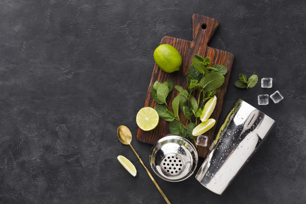 mojito recipe
