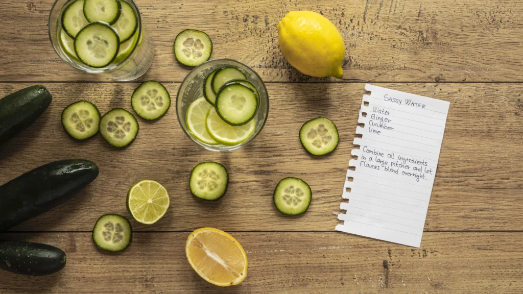 mojito recipe