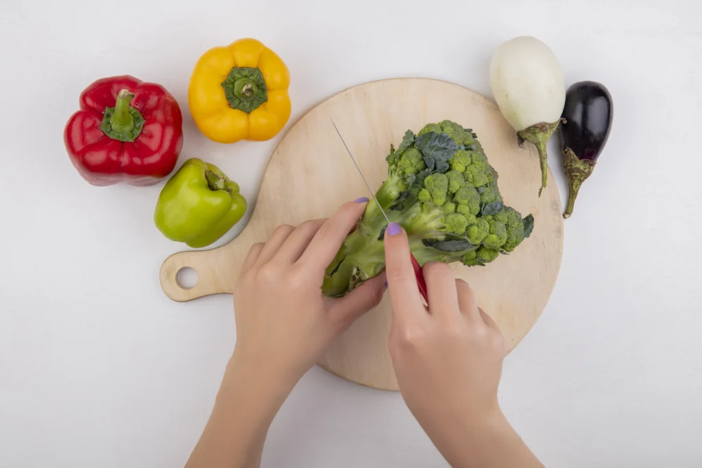 Beef and Broccoli Stir-Fry