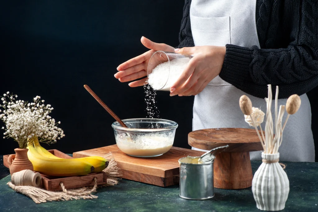  Banana Bread Recipe